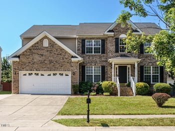 1035 Evening Shade Ave, Rolesville, NC 27571