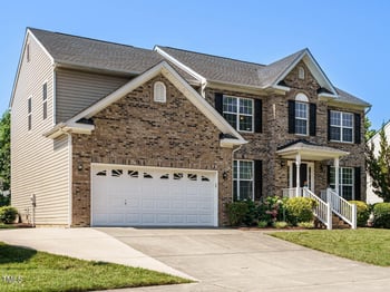 1035 Evening Shade Ave, Rolesville, NC 27571