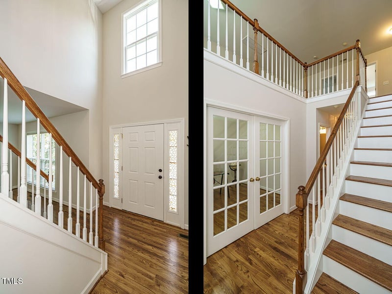 1035 Evening Shade Ave, Rolesville, NC 27571