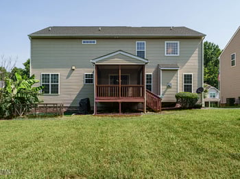 1035 Evening Shade Ave, Rolesville, NC 27571