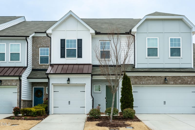 1035 Fitchie Pl, Durham, NC 27703