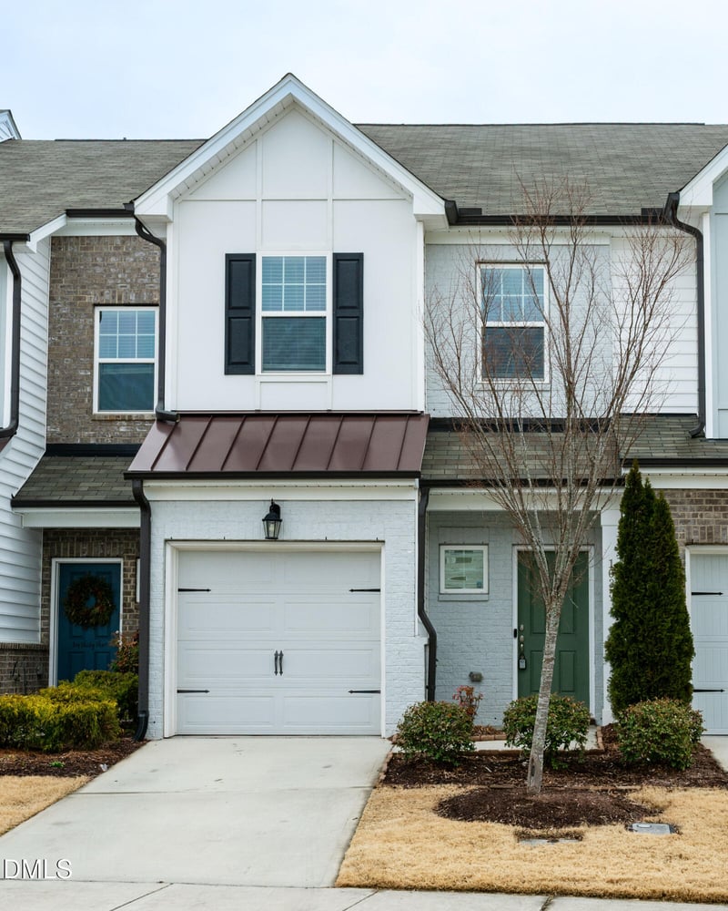 1035 Fitchie Pl, Durham, NC 27703