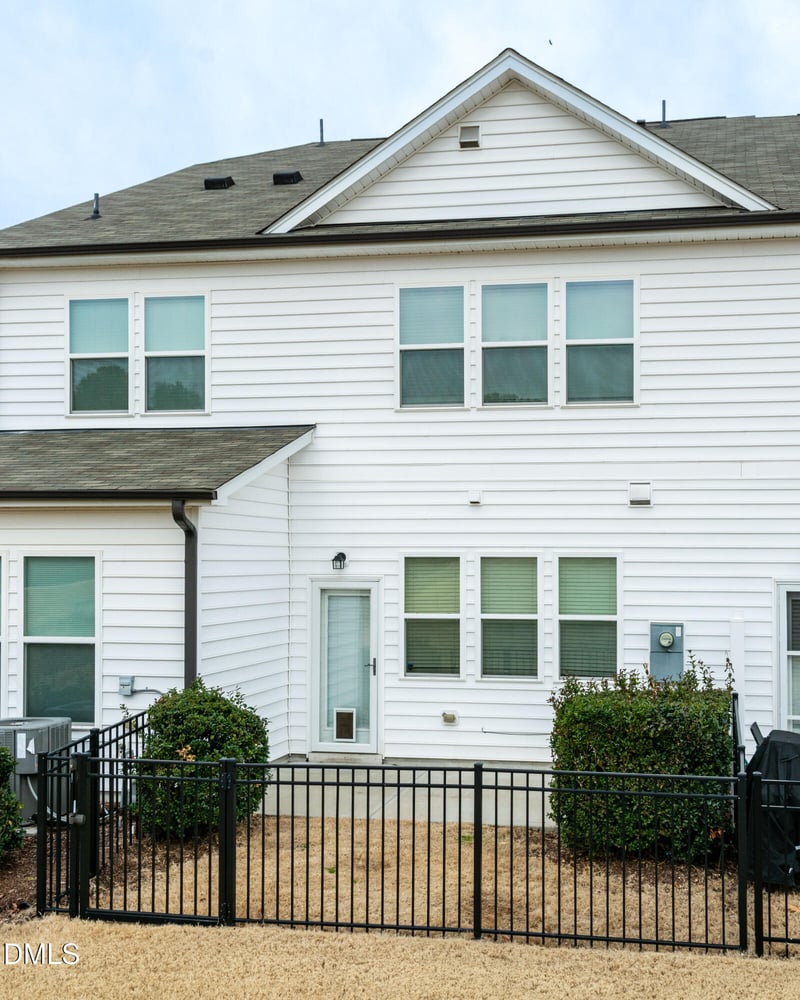 1035 Fitchie Pl, Durham, NC 27703