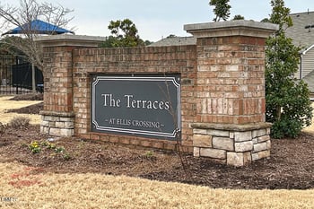 1035 Fitchie Pl, Durham, NC 27703