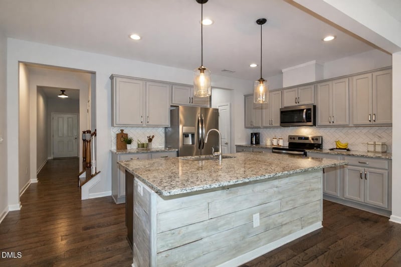1035 Fitchie Pl, Durham, NC 27703