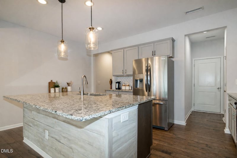 1035 Fitchie Pl, Durham, NC 27703