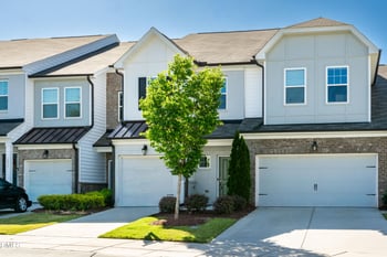1035 Fitchie Pl, Durham, NC 27703