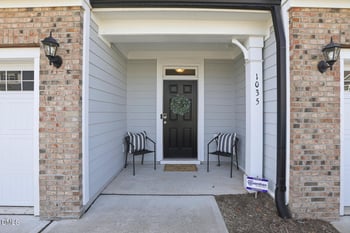 1035 Heartstone Way, Durham, NC 27713