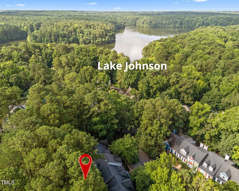 1035 High Lake Ct, Raleigh, NC 27606