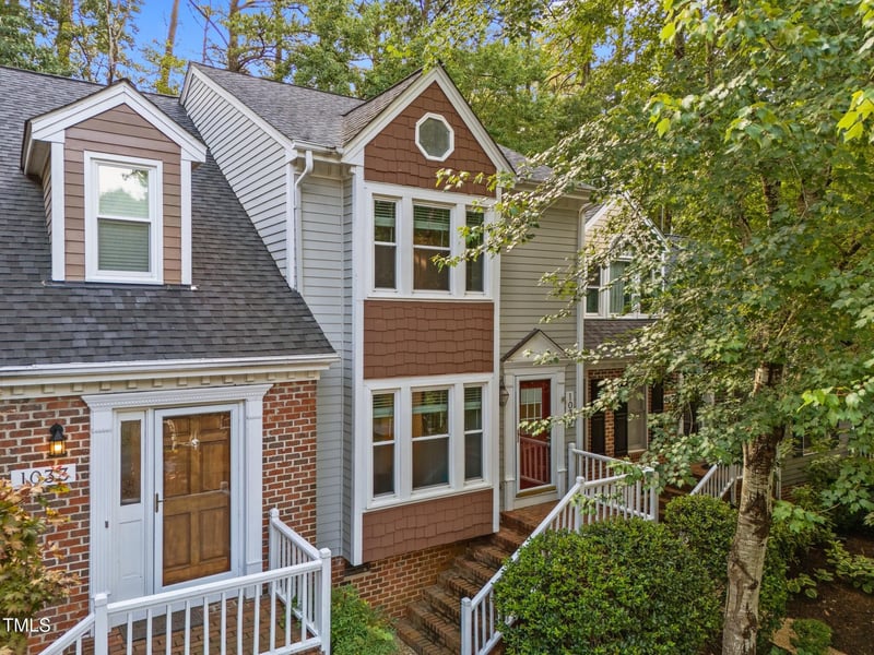 1035 High Lake Ct, Raleigh, NC 27606