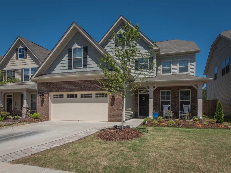 1035 Laredo Ln, Durham, NC 27703