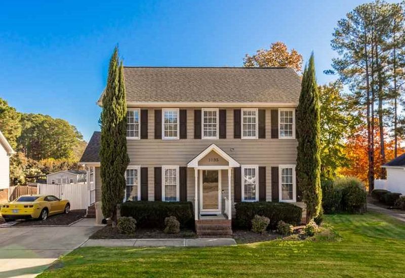 1035 Lawndale St, Garner, NC 27529