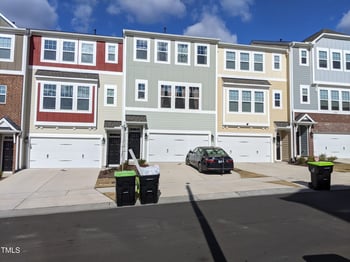 1035 Manorhaven Dr #Studio, Durham, NC 27703