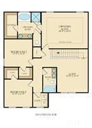 1035 Mclamb Dr #2, Durham, NC 27703