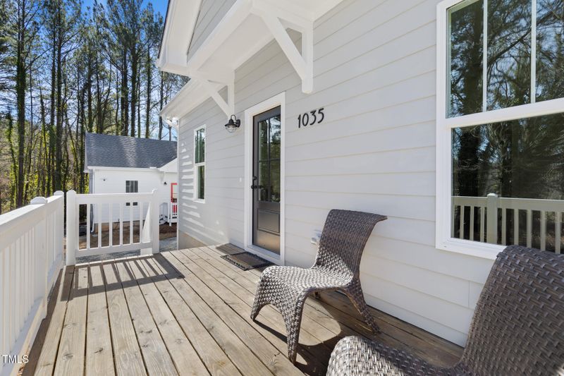 1035 W Murray Ave, Durham, NC 27704