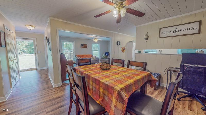 1035 Ridge Rd, Roxboro, NC 27573