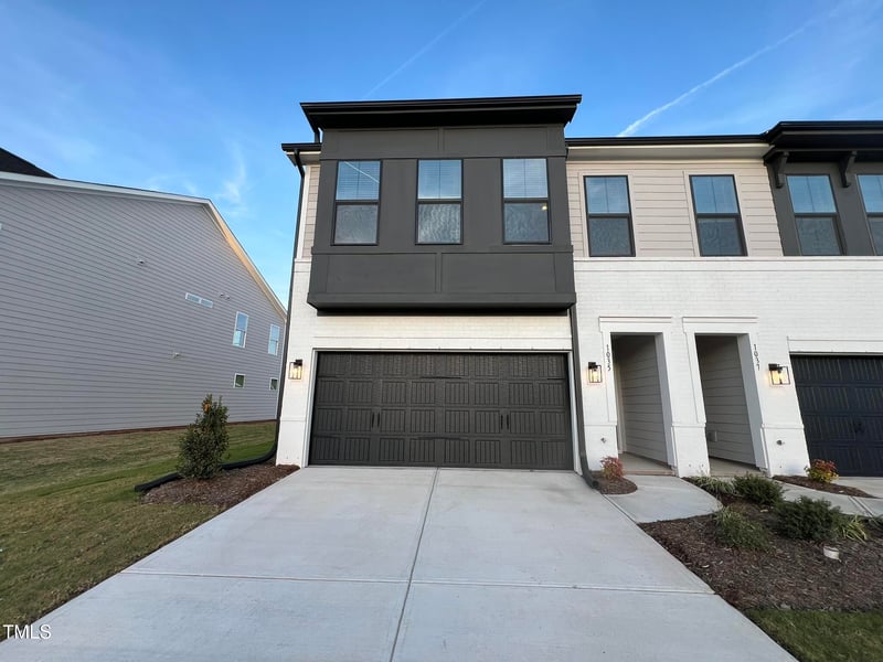 1035 Westerland Way #45, Durham, NC 27703
