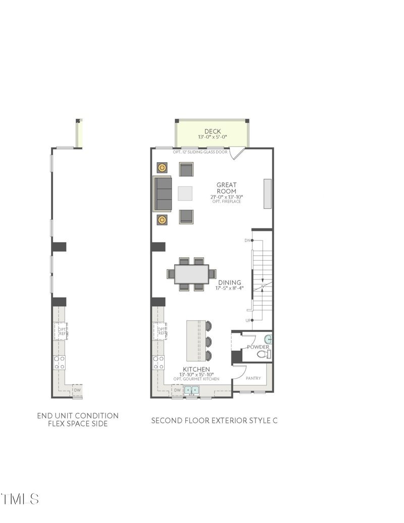 1035 Zelkova Ln, Chapel Hill, NC 27517