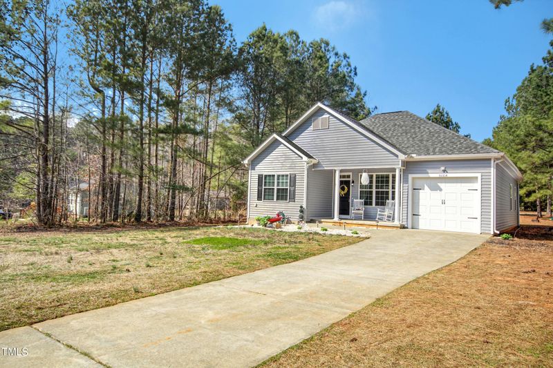 10354 Pasture Rd, Middlesex, NC 27557