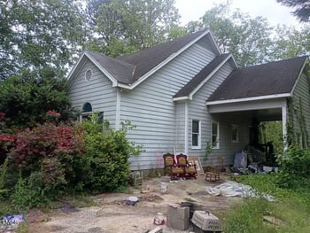 1036 Altice Dr, Raleigh, NC 27603