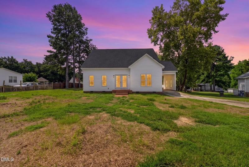 1036 Altice Dr, Raleigh, NC 27603