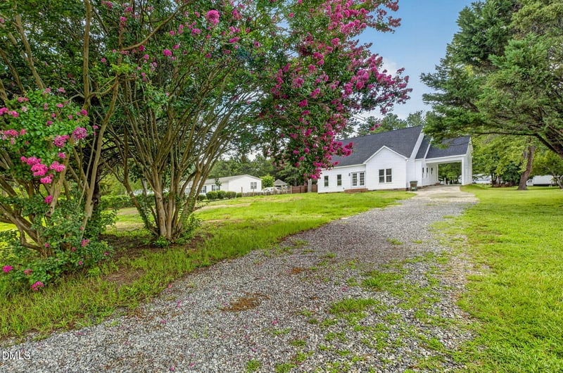 1036 Altice Dr, Raleigh, NC 27603