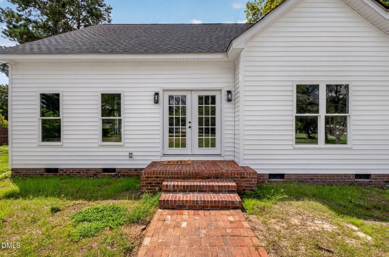 1036 Altice Dr, Raleigh, NC 27603