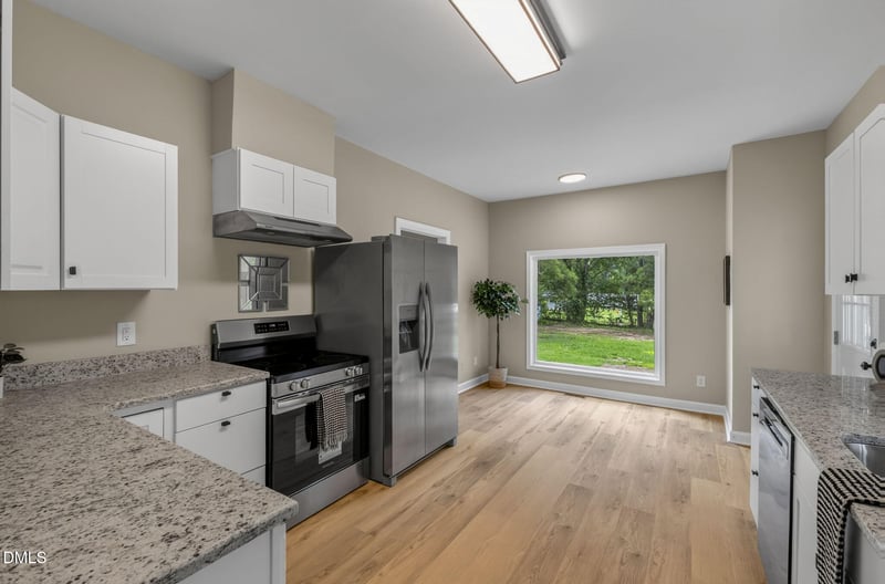 1036 Altice Dr, Raleigh, NC 27603