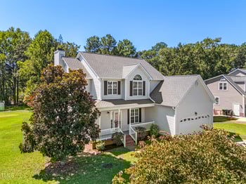 1036 Blue River Farm Dr, Raleigh, NC 27603