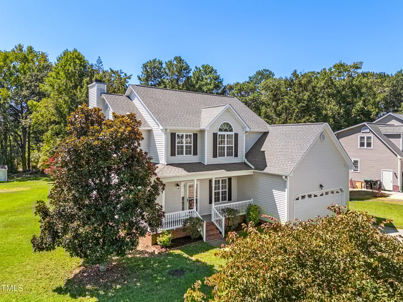1036 Blue River Farm Dr, Raleigh, NC 27603