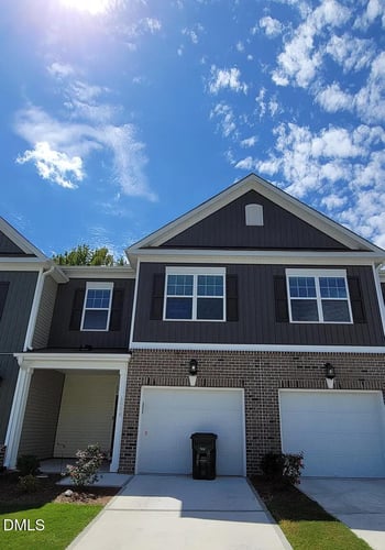 1036 Brightskies St, Morrisville, NC 27560