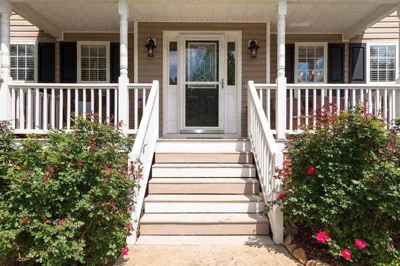 1036 Cabin Hill Way, Garner, NC 27529