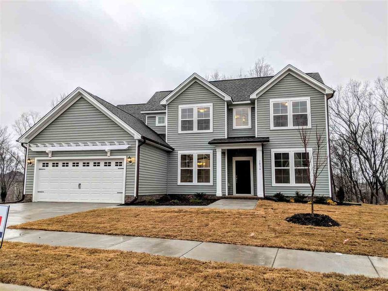 1036 Cardross St #15, Burlington, NC 27215