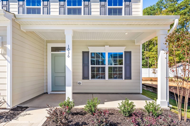 1036 Country Pasture Cv, Wendell, NC 27591