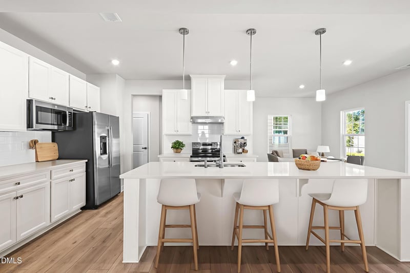 1036 Country Pasture Cv, Wendell, NC 27591