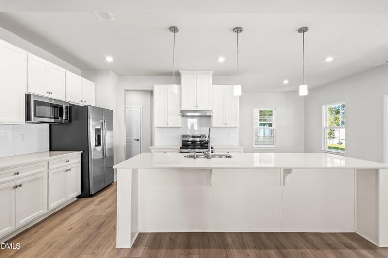 1036 Country Pasture Cv, Wendell, NC 27591