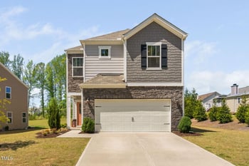 1036 Fieldhaven Dr, Fuquay Varina, NC 27526