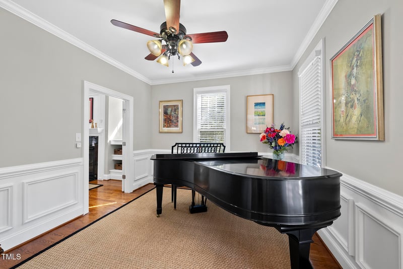 1036 Golden Star Way, Wake Forest, NC 27587