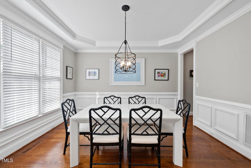 1036 Golden Star Way, Wake Forest, NC 27587