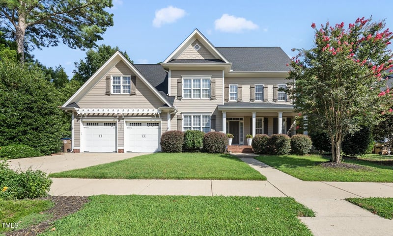 1036 Golden Star Way, Wake Forest, NC 27587
