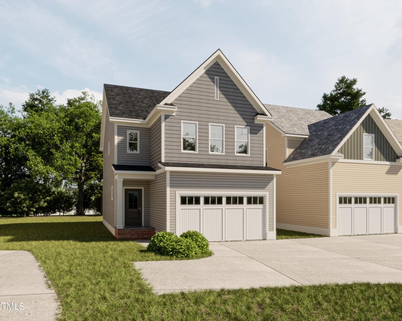 1036 Harper Rd, Raleigh, NC 27603