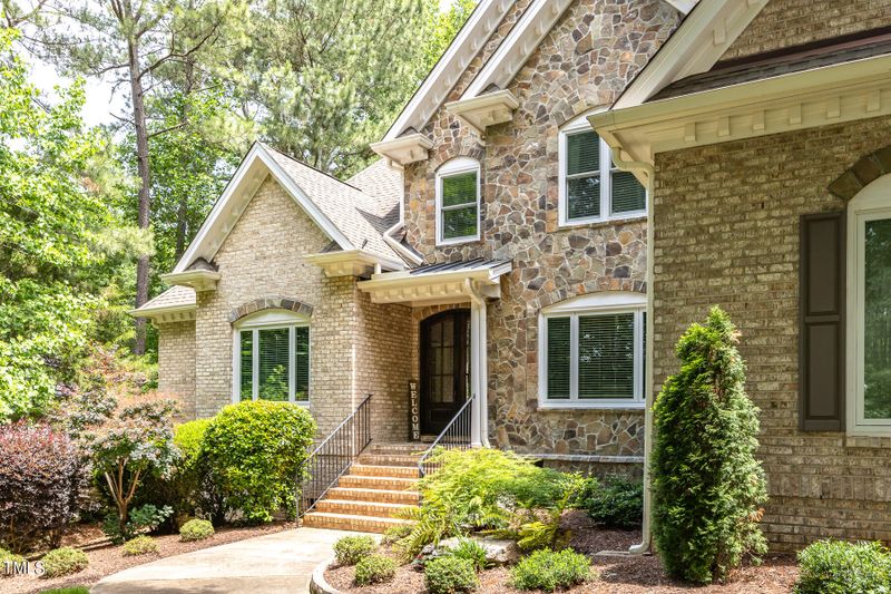 1036 Hawk Hollow Ln, Wake Forest, NC 27587