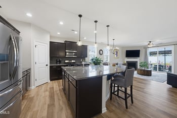 1036 Hazelmist Dr, Wake Forest, NC 27587