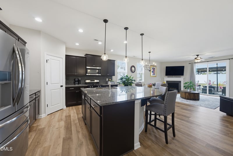 1036 Hazelmist Dr, Wake Forest, NC 27587