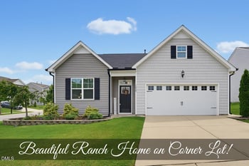 1036 Hazelmist Dr, Wake Forest, NC 27587