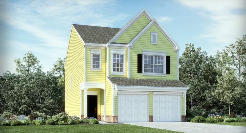 1036 Homecoming Way, Durham, NC 27703