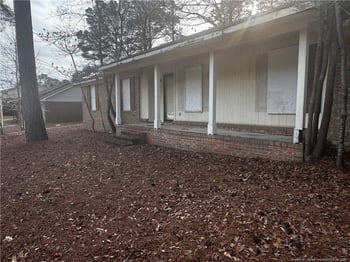 1036 Leslie Dr, Fayetteville, NC 28314