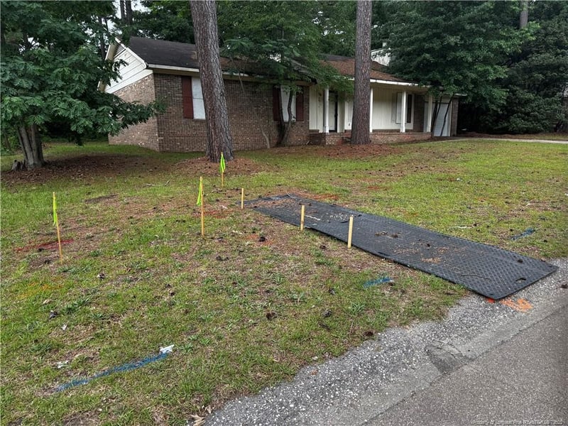1036 Leslie Dr, Fayetteville, NC 28314