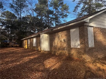 1036 Leslie Dr, Fayetteville, NC 28314