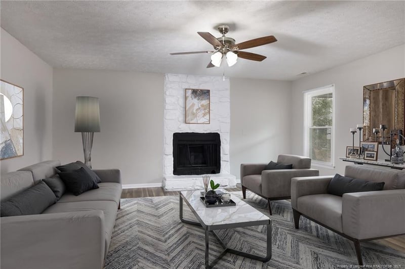 1036 Leslie Dr, Fayetteville, NC 28314